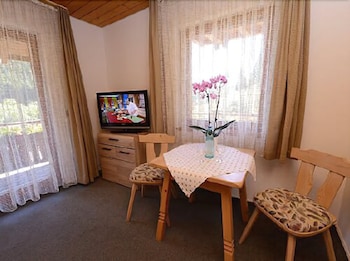 krauter chalet