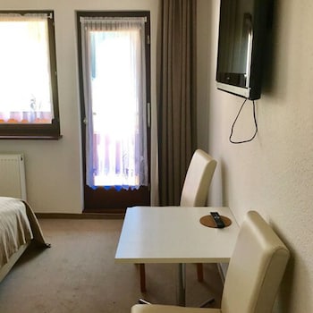 krauter chalet