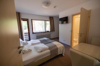 krauter chalet