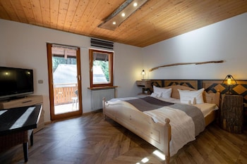 krauter chalet