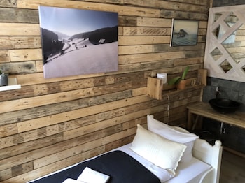 krauter chalet