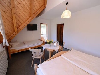 krauter chalet