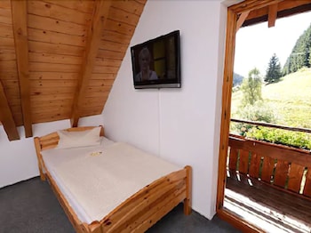 krauter chalet