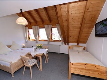 krauter chalet