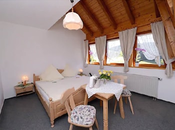 krauter chalet