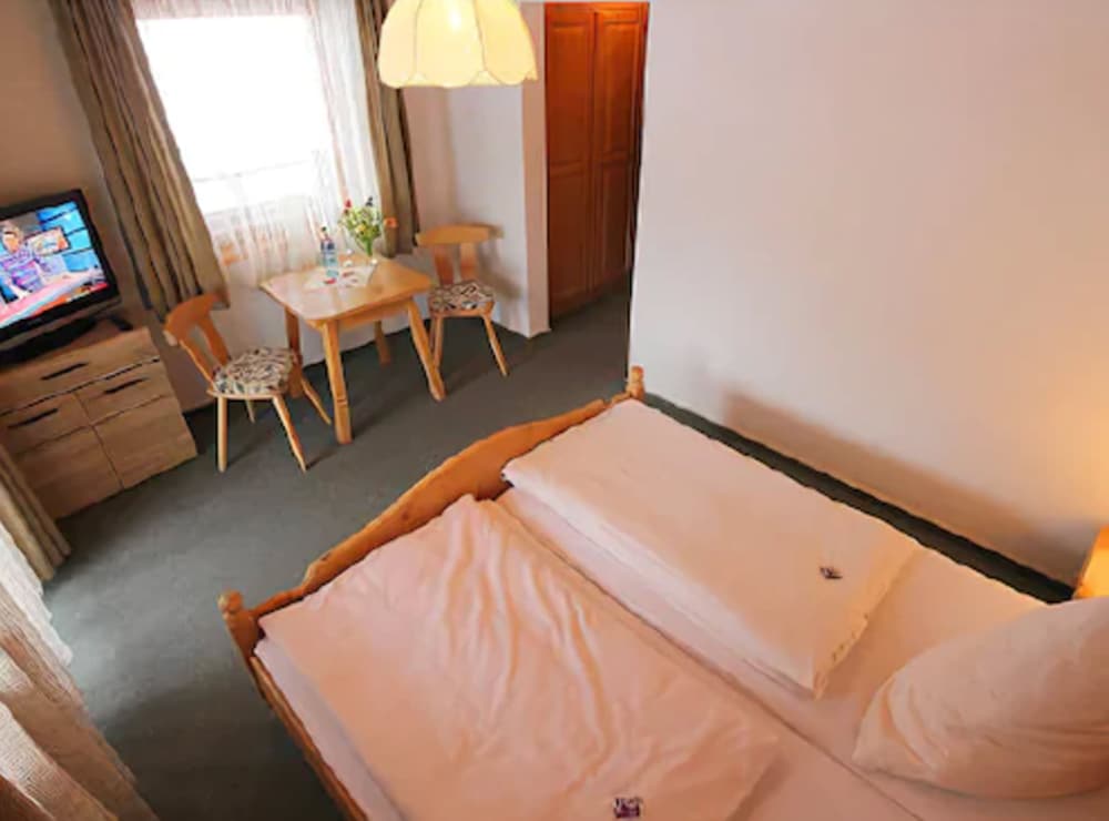 krauter chalet
