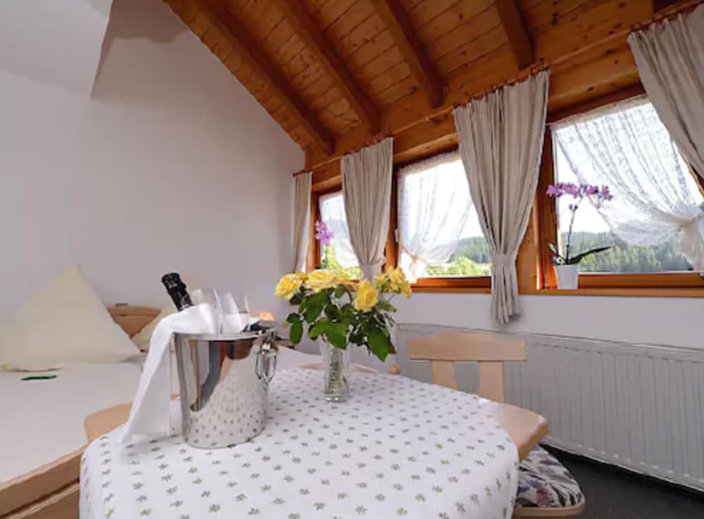 krauter chalet