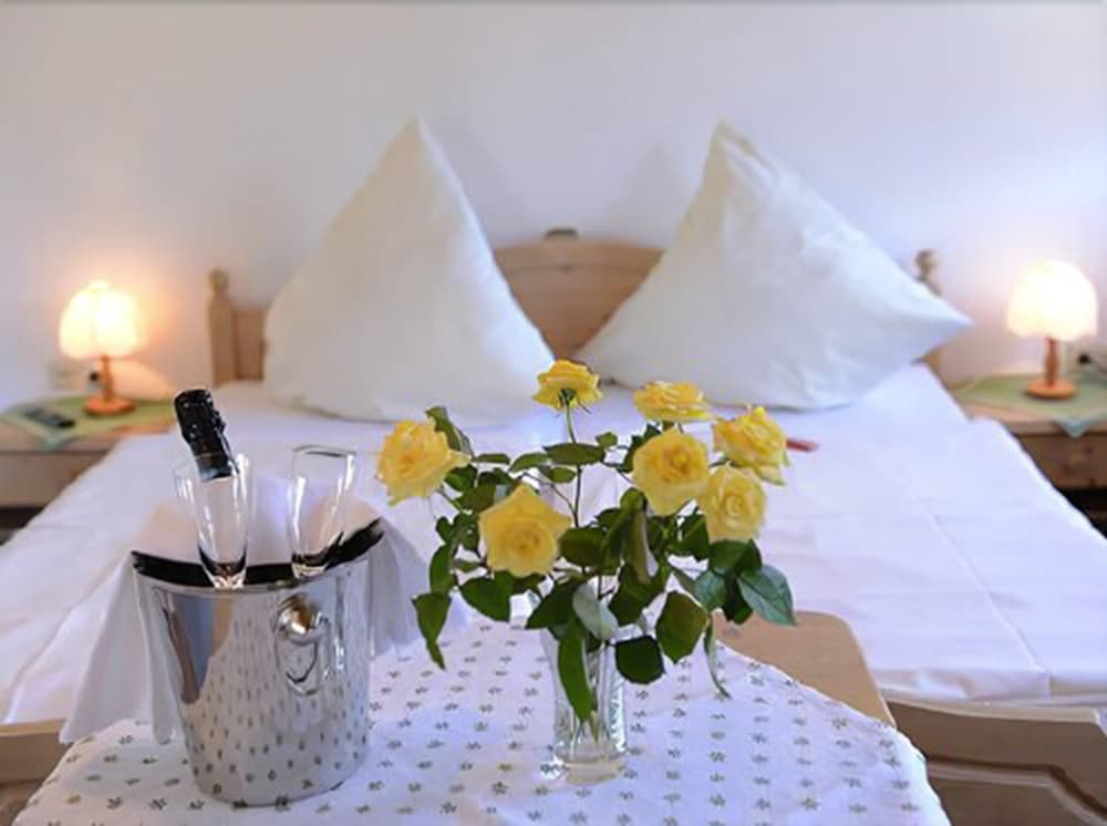 krauter chalet
