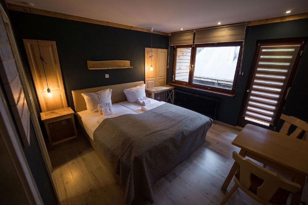 krauter chalet