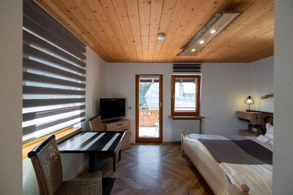 krauter chalet
