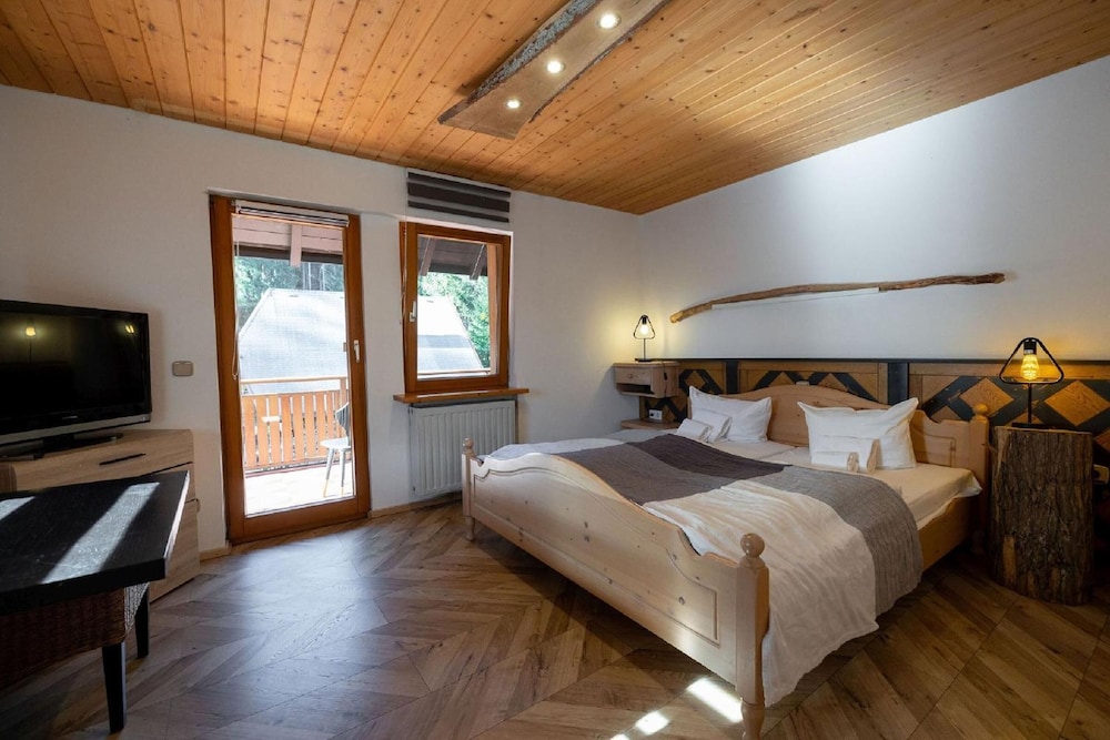 krauter chalet