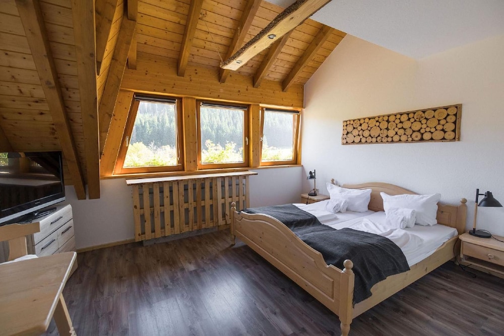 krauter chalet