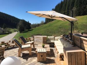 krauter chalet