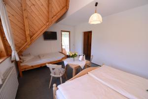 krauter chalet