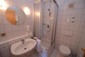 krauter chalet