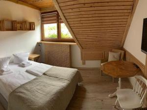 krauter chalet