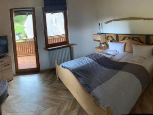 krauter chalet
