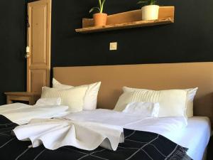 krauter chalet