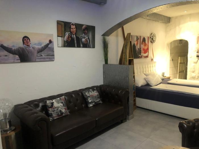 hotel karthaeuser hof