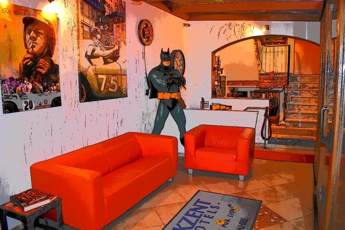 hotel karthaeuser hof