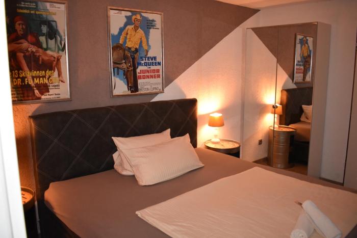 hotel karthaeuser hof