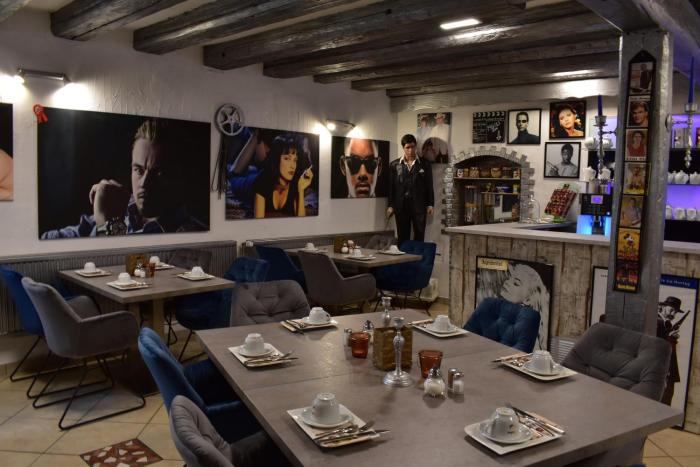 hotel karthaeuser hof