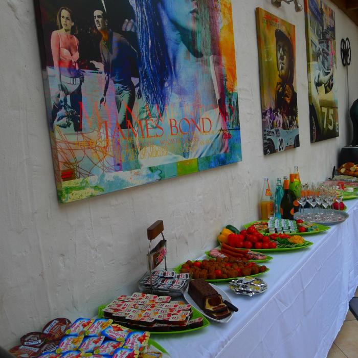 hotel karthaeuser hof