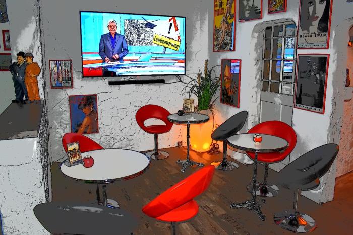 hotel karthaeuser hof