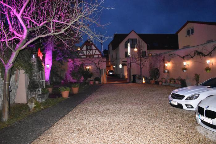 hotel karthaeuser hof