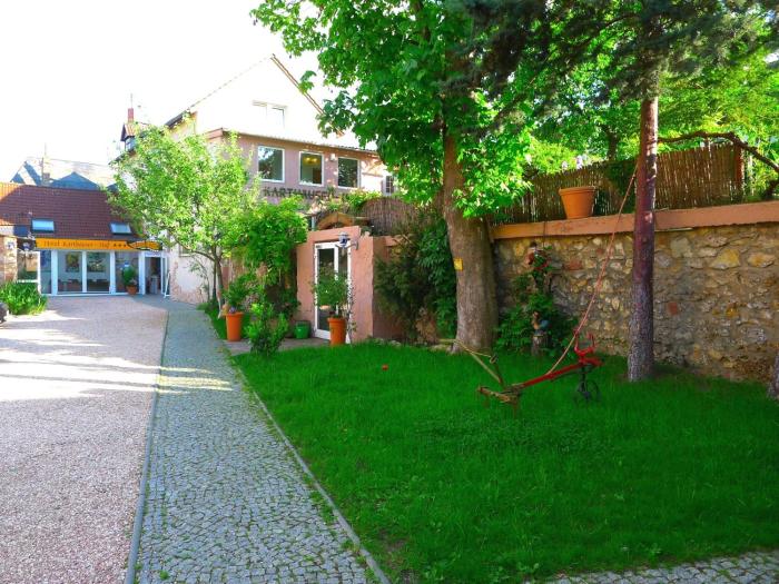 hotel karthaeuser hof