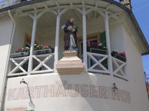 Hotel Karthaeuser Hof,Floersheim Dalsheim>>Floersheim,3 star