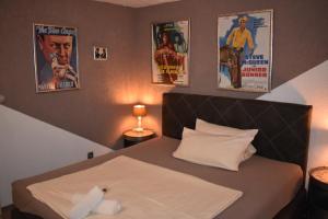 hotel karthaeuser hof