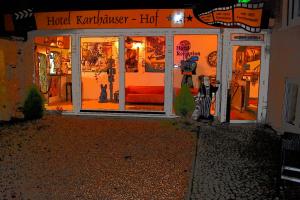 hotel karthaeuser hof