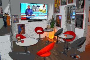 hotel karthaeuser hof