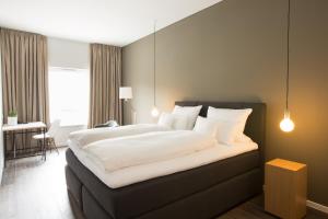 Hotel Lindenhof,Cologne>>Aachen,4 star