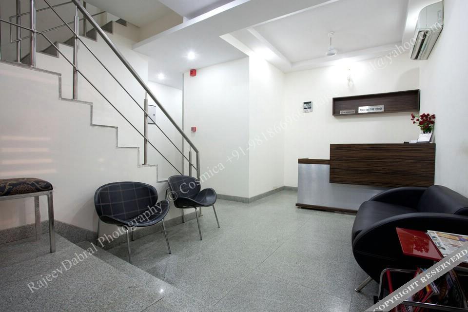 new delhi