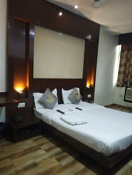 new delhi