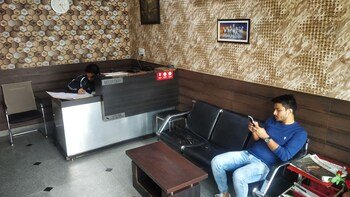 new delhi