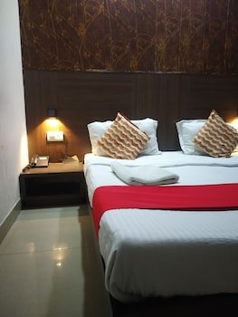 new delhi