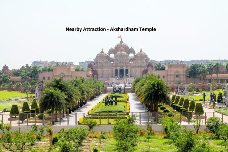 new delhi