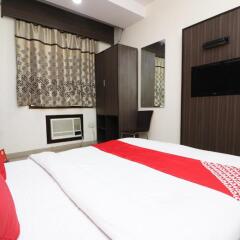 new delhi