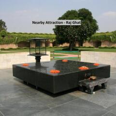new delhi