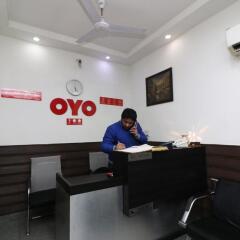 new delhi
