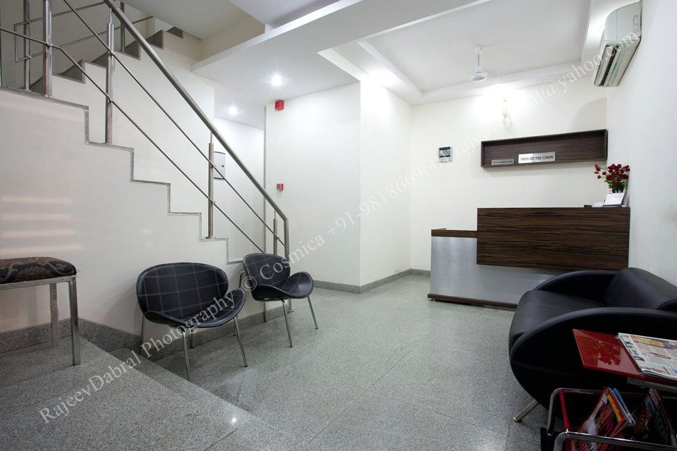 new delhi