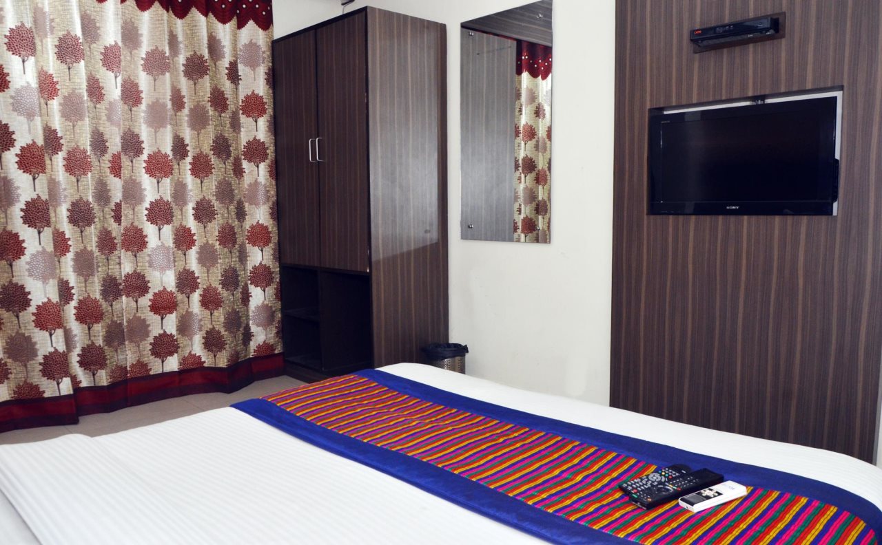 new delhi