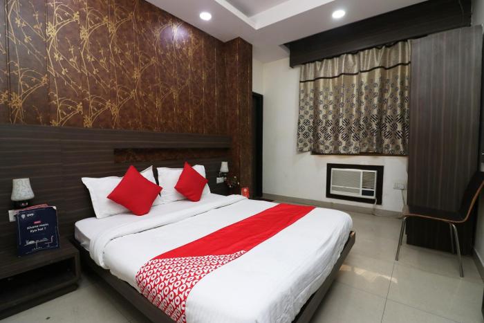 new delhi