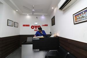 new delhi