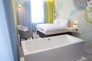 Hotel & Restaurant Heyligenstaedt,Hessen>>Giessen,3 star