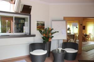 Landhaus Hotel Muller,Frankfurt>>Aschaffenburg,3 star