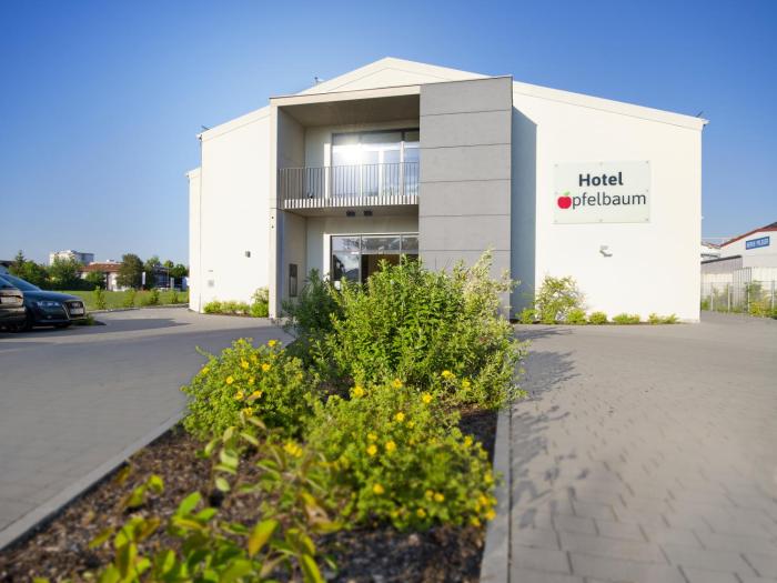 hotel apfelbaum